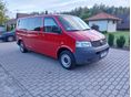 VOLKSWAGEN TRANSPORTER 2008/12 - 8