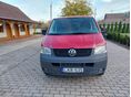 VOLKSWAGEN TRANSPORTER 2008/12 - 9