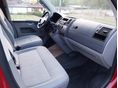 VOLKSWAGEN TRANSPORTER 2008/12 - 10