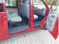 VOLKSWAGEN TRANSPORTER 2008/12 - 13