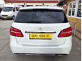MERCEDES-BENZ B 180 2016/3 - 5