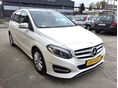 MERCEDES-BENZ B 180 2016/3 - 2