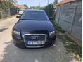 AUDI A3 1.9 PD TDI Ambiente DSG DPF