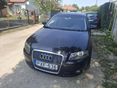 AUDI A3 2007/6 - 8
