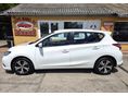 NISSAN PULSAR 2015/10 - 4