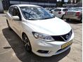 NISSAN PULSAR 2015/10 - 2