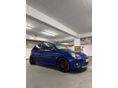 FORD FIESTA 2006/3 - 3