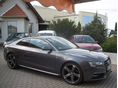 AUDI A5 Coupé 2.0 TFSI quattro S-tronic FRISS MŰSZAKI. NAVIGÁCIÓ. SÁVTARTÓ. HOLTTÉR-FIGYELŐ. DIGITÁLIS KÉTZÓNÁS KLÍMA!