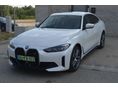 BMW I4 eDrive40 SOH93.4%-450KM HATÓTÁV/8XALUFELNI/ ÁFA-s/1 ÉV GARANCIA!!!!