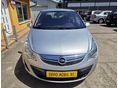 OPEL CORSA D 2011/3 - 3