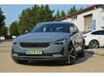 POLESTAR 2 BEVIZSGÁLT!82KW/LONG RANGE SINGLE MOTOR/8XALU/PANORÁMA/GARANCIA!!!ÁFA-S!!