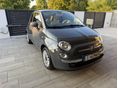 FIAT 500 1.2 8V Lounge EU6