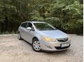 OPEL ASTRA J 2011/11 - 4