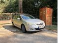 OPEL ASTRA J Sports Tourer 1.7 CDTI Cosmo
