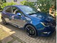 SEAT IBIZA FR 1.4 TDI