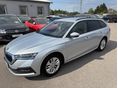 SKODA OCTAVIA Combi 1.5 TSI ACT Ambition MO.-I.LED.PDC.SÁVTART.ÜL.FŰT.CARPLAY.KEYLESS.TEMPOMAT.MULTIKORMÁNY