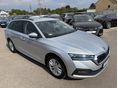 SKODA OCTAVIA 2021/7 - 2