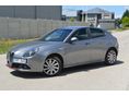 ALFA ROMEO GIULIETTA 1.4 TB MultiAir Super 83ekm/150LE/Bőr/Navigáció/Ülésfűtés/Tempomat/Új gumik!!!!