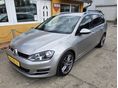 VOLKSWAGEN GOLF VII Variant 2.0 TDI BMT Allstar 4Motion Euro 6