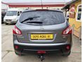 NISSAN QASHQAI 2011/12 - 5
