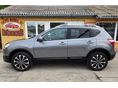 NISSAN QASHQAI 2011/12 - 4