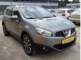 NISSAN QASHQAI 2011/12 - 2