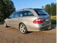 MERCEDES-BENZ E 220 T CDI Classic (Automata)