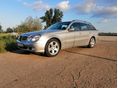 MERCEDES-BENZ E 220 2004/8 - 2