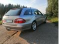 MERCEDES-BENZ E 220 2004/8 - 4