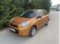 NISSAN MICRA 1.2 Visia Magyarországi rozsdamentes klímás 2027.07-ig vizsga