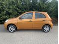 NISSAN MICRA 2011/6 - 2