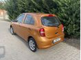 NISSAN MICRA 2011/6 - 3