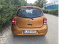 NISSAN MICRA 2011/6 - 4