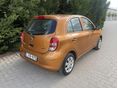 NISSAN MICRA 2011/6 - 5