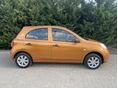 NISSAN MICRA 2011/6 - 6