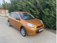 NISSAN MICRA 2011/6 - 7