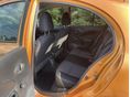 NISSAN MICRA 2011/6 - 8