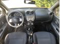 NISSAN MICRA 2011/6 - 10