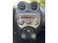 NISSAN MICRA 2011/6 - 12