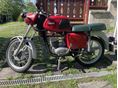 MZ TS 150 