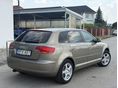 AUDI A3 2007/8 - 4