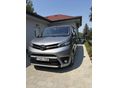 TOYOTA PROACE 2.0 D-4D Family Comfort L2H1 (Automata) 2027.05.ig kilométerkorlát nélküli gyári garanciával