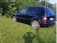 MERCEDES-BENZ ML 270 2002 - 2