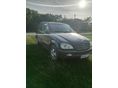 MERCEDES-BENZ ML 270 2002 - 4