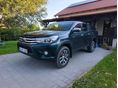 TOYOTA HILUX 2019/12 - 3