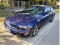 FORD MUSTANG Fastback 3.7 V6 KÉZI VÁLTÓVAL!!!!!