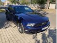 FORD MUSTANG 2012/1 - 2