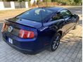 FORD MUSTANG 2012/1 - 3