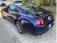 FORD MUSTANG 2012/1 - 4