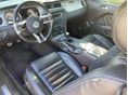 FORD MUSTANG 2012/1 - 5